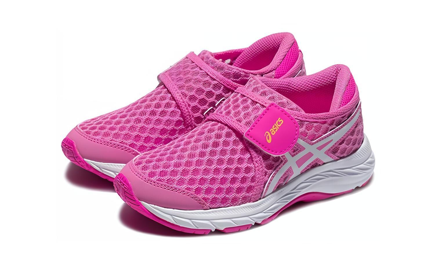 Детские кроссовки Asics PS — фото 3