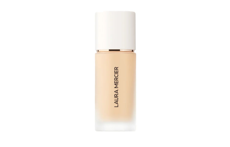 LauraMercier тональная основа Flawless Lightweight Liquid Foundation Natural Adherent 30 мл LAURA MERCIER — фото 2