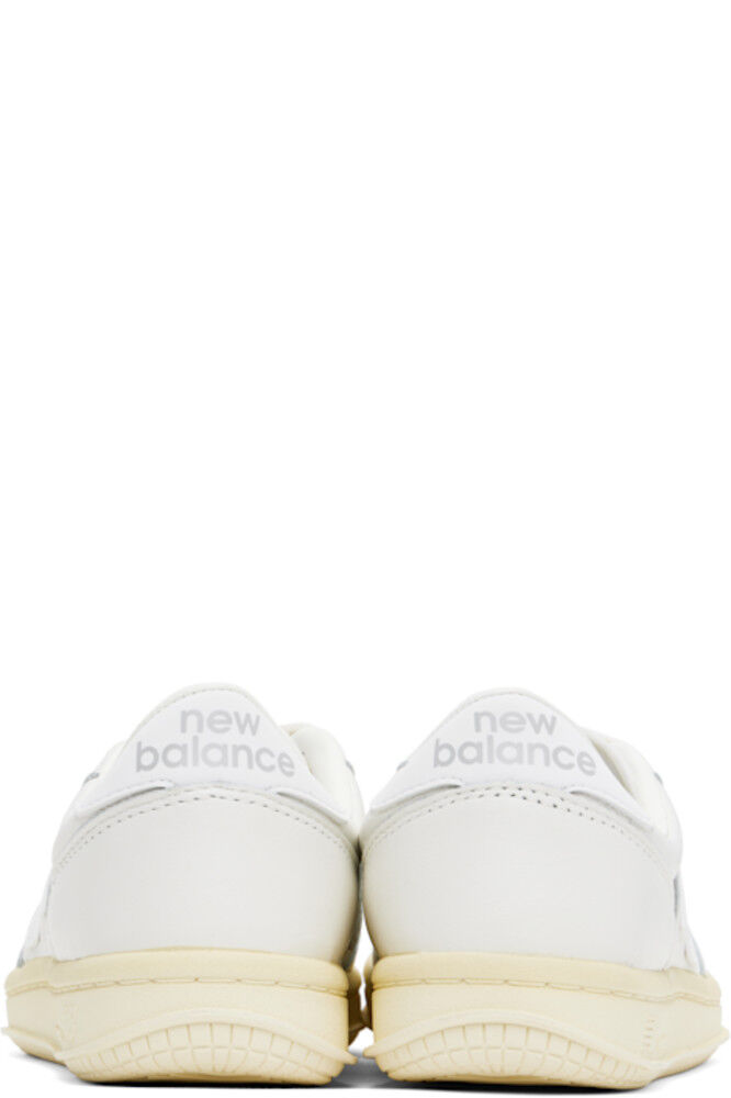 Кроссовки Off-White T500 New Balance — фото 2