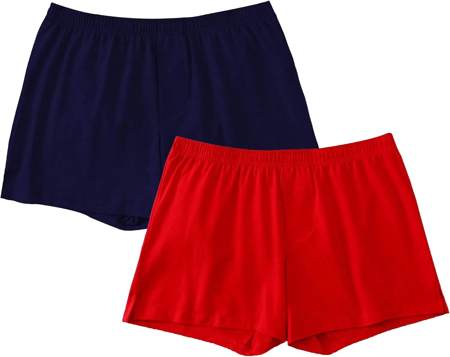 Боксеры хлопковые, Style10-2pc