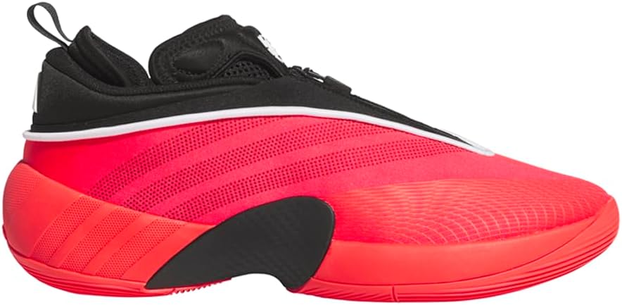 

Баскетбольные кроссовки Adidas D.o.n Issue 7 для взрослых унисекс, красный