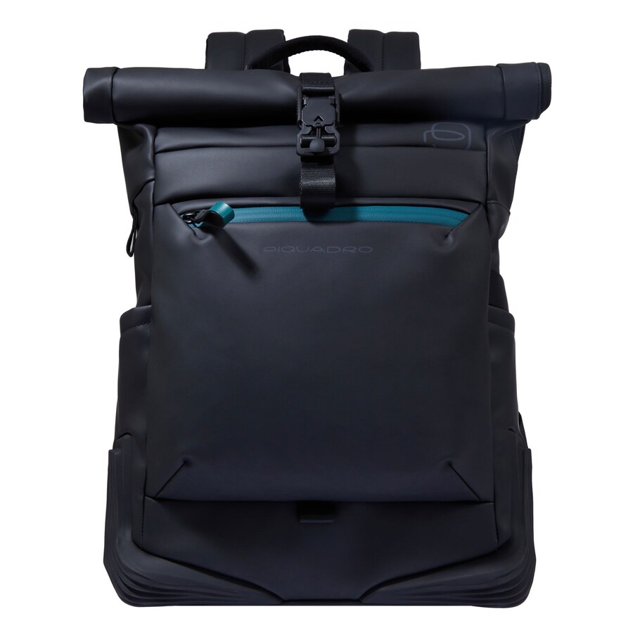 

Рюкзак Piquadro Backpack, черный