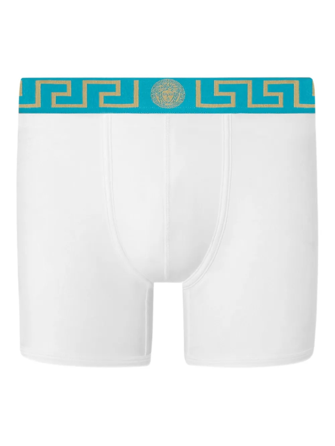 

Боксеры Versace Greca, белый
