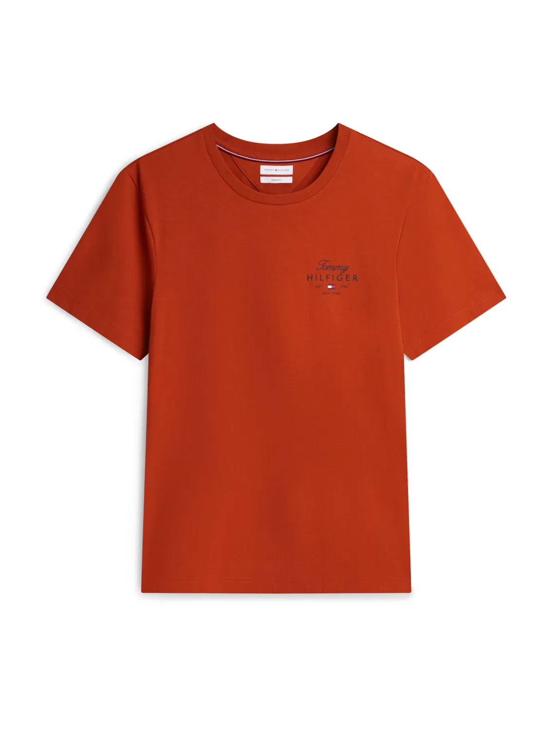 Футболка Tommy Hilfiger, Lobster