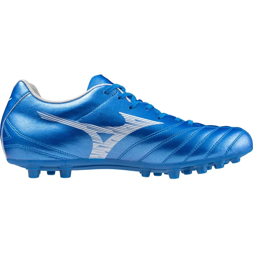 

Футбольные бутсы Mizuno Monarcida Neo III Select AG, синий