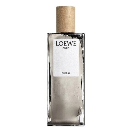 Женская парфюмерная вода Loewe Aura Floral Eau De Parfum Spray 100ml — фото 3