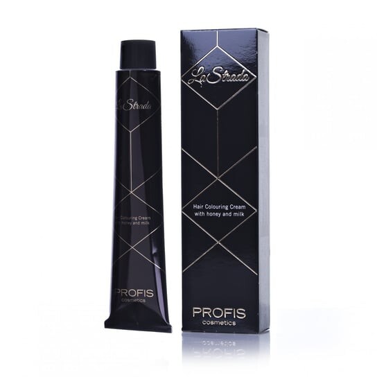

Краска для волос Profis Lastrada 100мл 10.60, Scandic Line