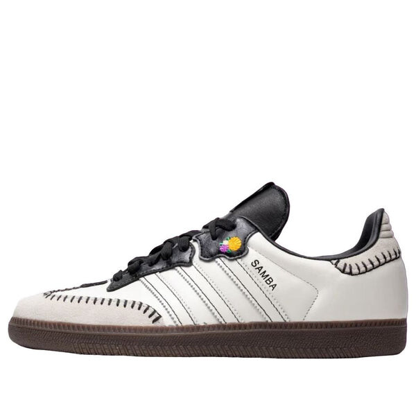 

Кроссовки самба ог Adidas, белый