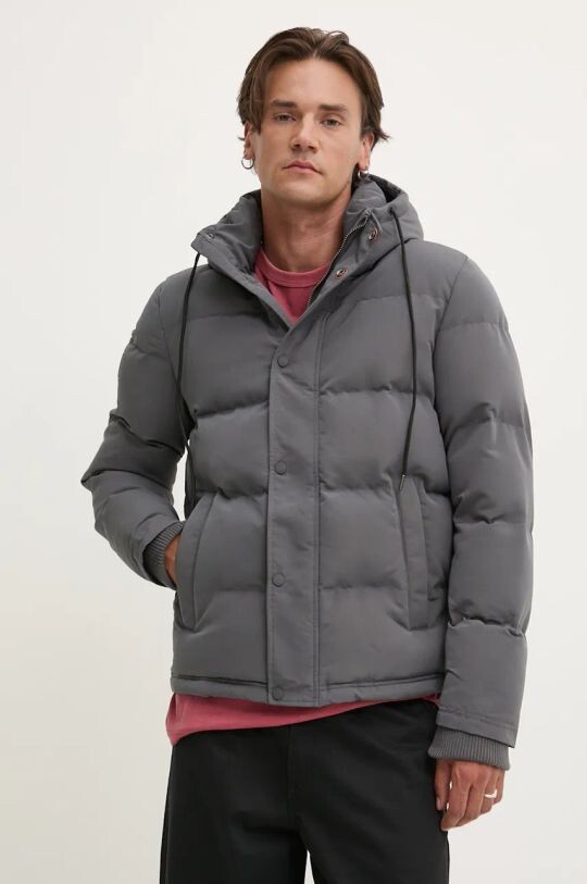 

Куртка Superdry, серый