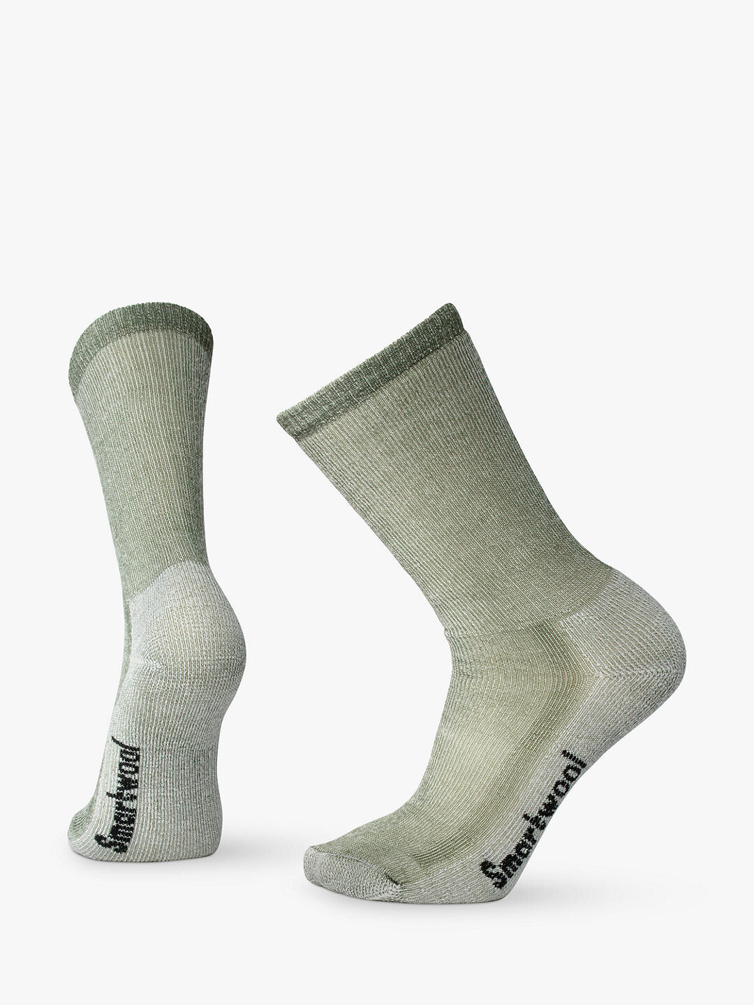 

Носки SmartWool Hike Classic с полной подушечкой, цвет Sage