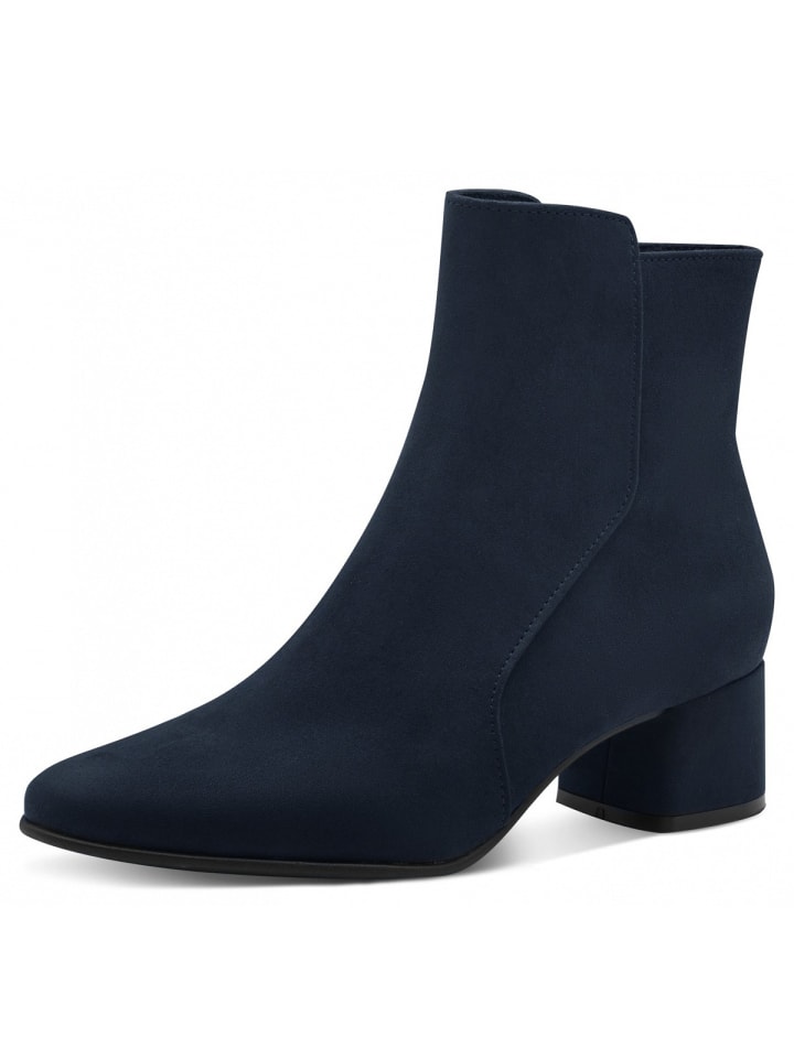 Сапоги Marco Tozzi Stiefelette, синий
