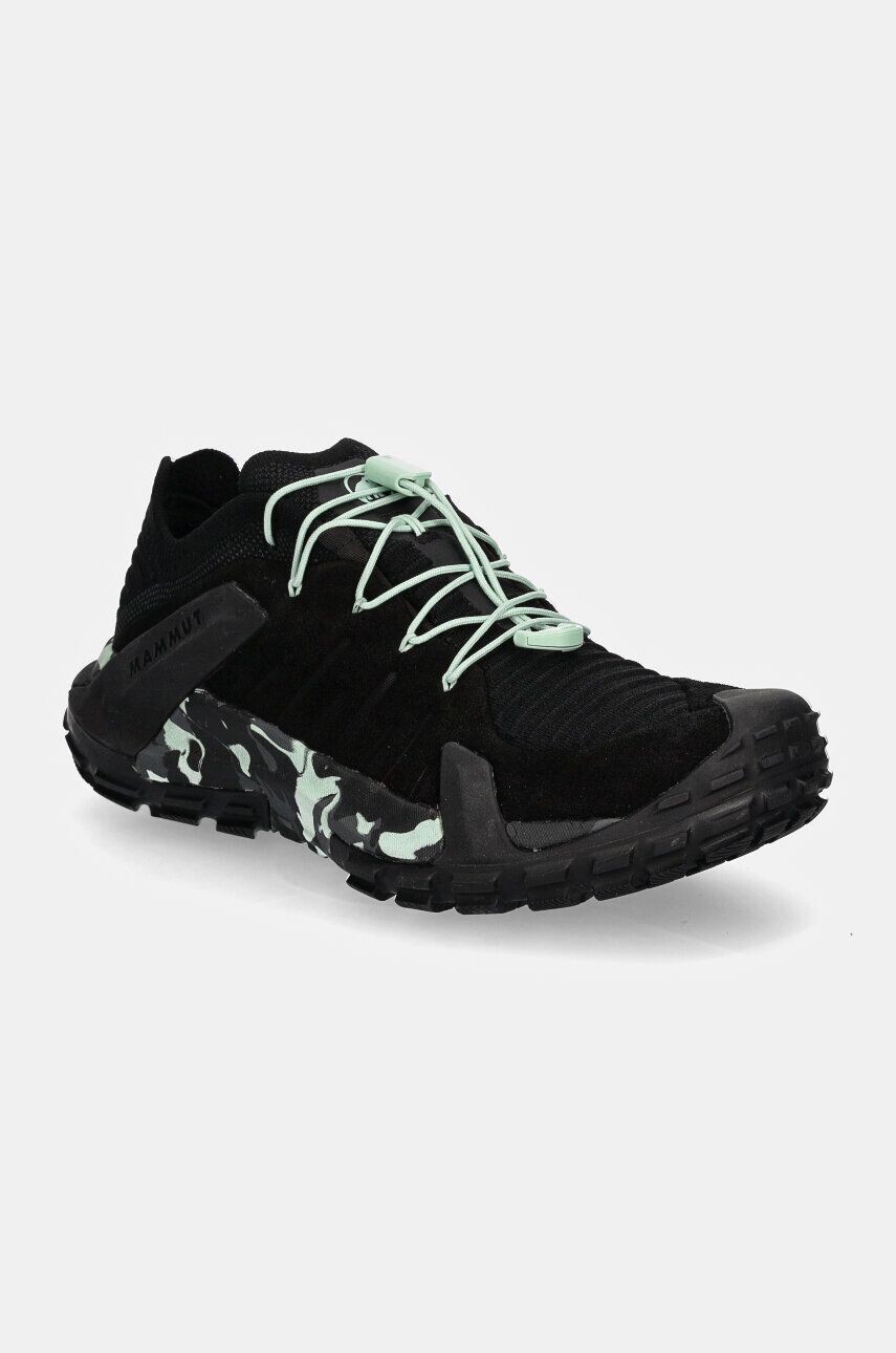 

Обувь Mammut Hueco II Low GTX, черный