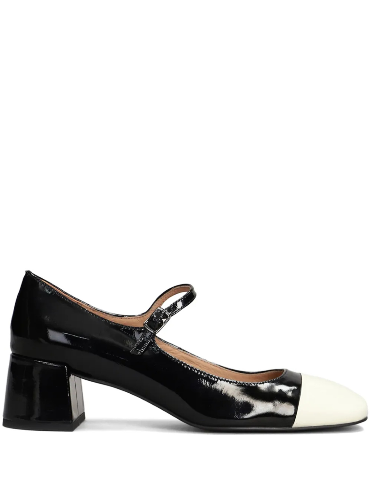 

Туфли-лодочки Bibi Lou Daniella 50 мм, черный