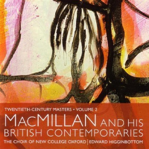 

CD диск Macmillian / Anderson / Dove / Weir / Holloway: 20th Century Masters 2
