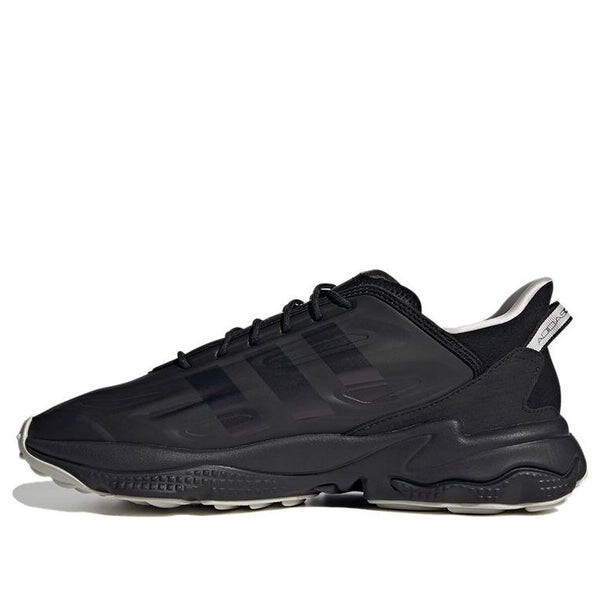 

Кроссовки ozweego celox Adidas, черный