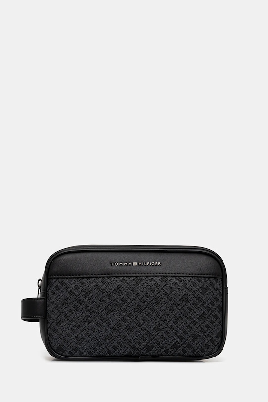 

Косметичка Tommy Hilfiger, черный