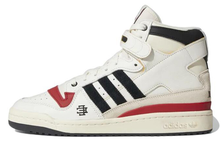 

Кроссовки Adidas Originals Forum 84 High Eric Emanuel Louisville Cardinals, Серый, Кроссовки Adidas Originals Forum 84 High Eric Emanuel Louisville Cardinals