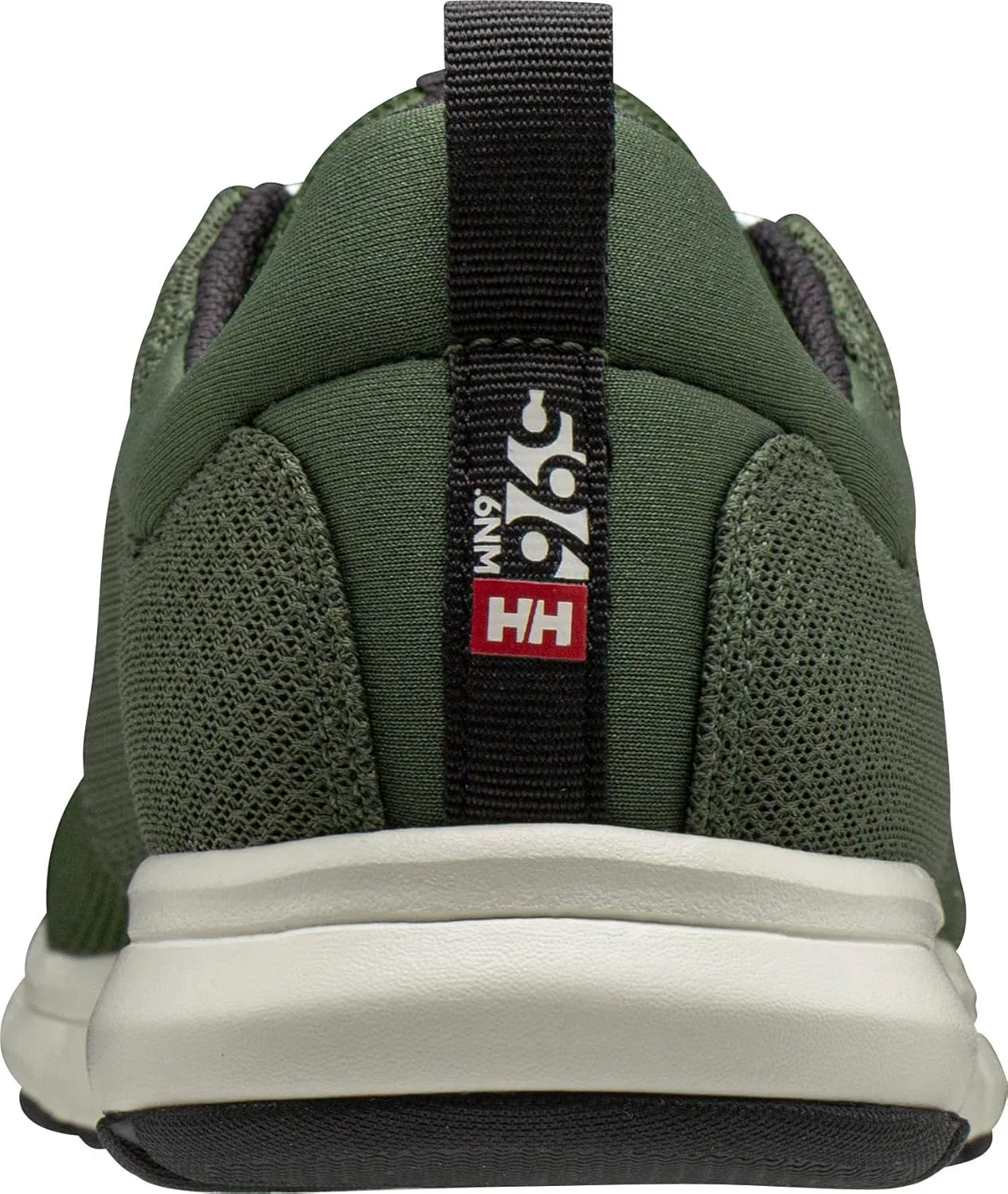 Мужские обувь Helly-Hansen Feathering - Дышащие парусные туфли - Гибкая обувь для лодки без следов - Обувь для мужчин Helly Hansen, от белого — фото 2