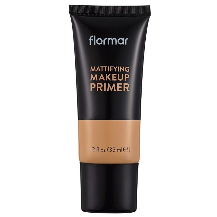 

Праймер Mattifying Prebase de Maquillaje Flormar, Blanco