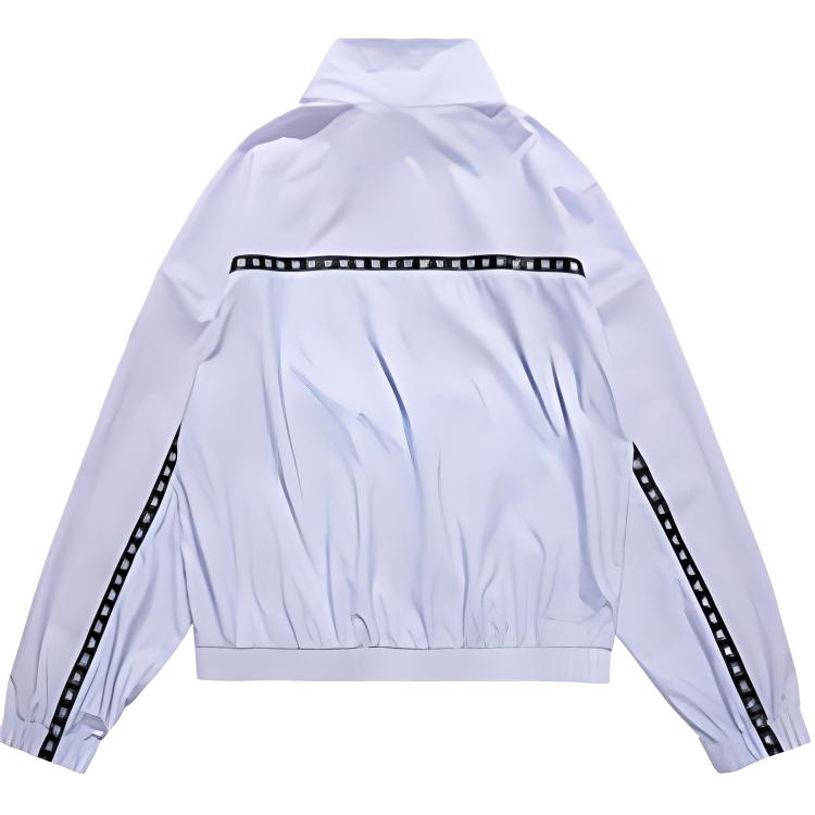 

Куртка женская KELME, белая