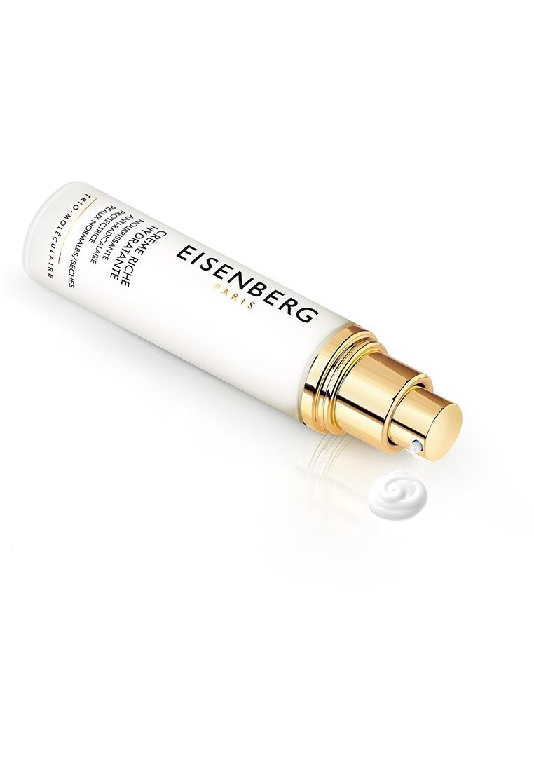 

Дневной крем Moisturising Rich Cream Eisenberg