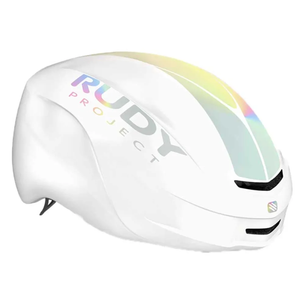 

Шлем Rudy Project Nytron Pro, белый