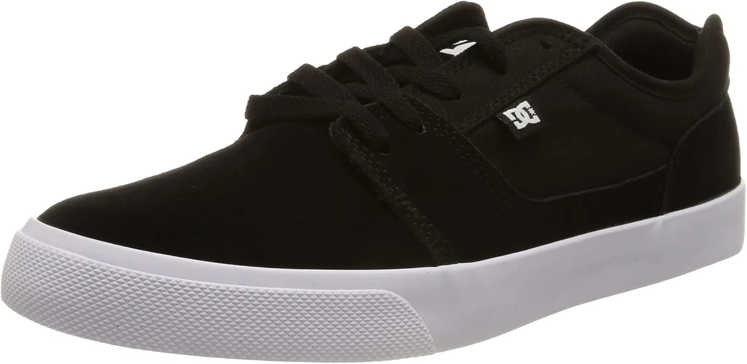 Мужские кроссовки Tonik от DC Shoes, Black / White