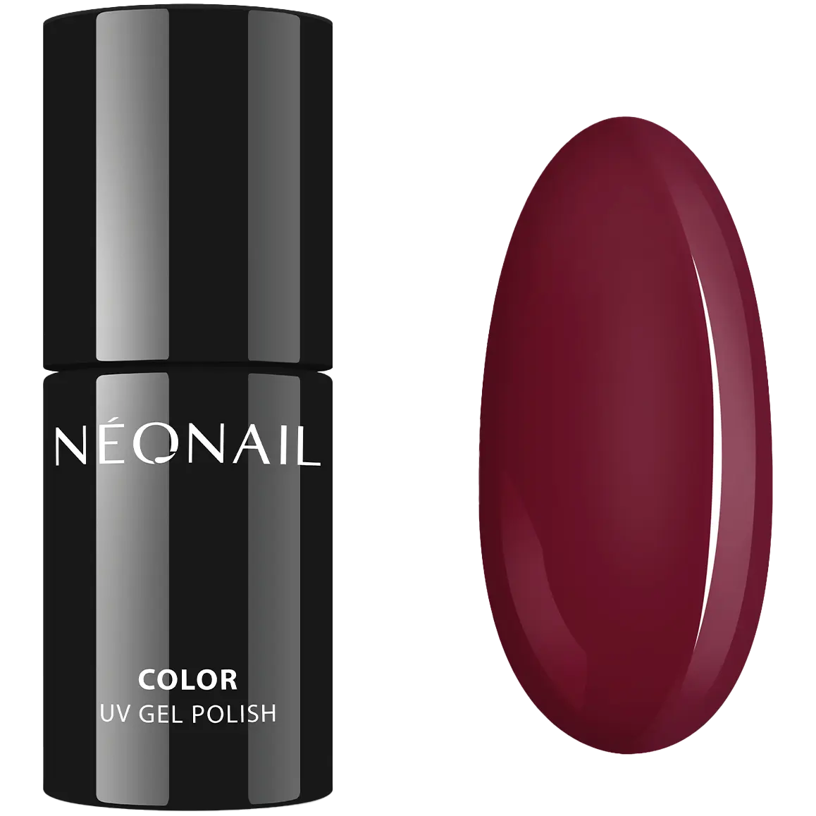 

Гибридный лак для ногтей moonlight flow Neonail, 7,2 мл