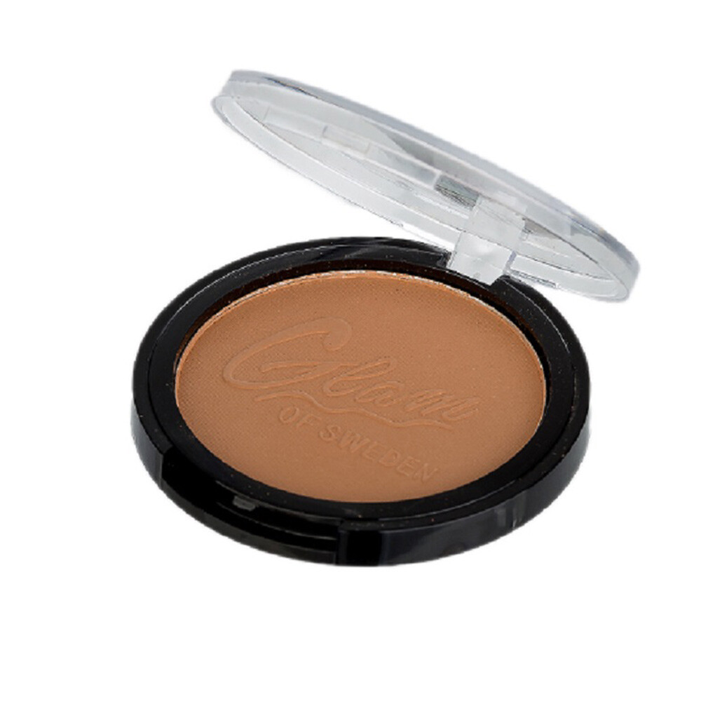 

Пудра Powder Glam of sweden, 10 г, 02-sand