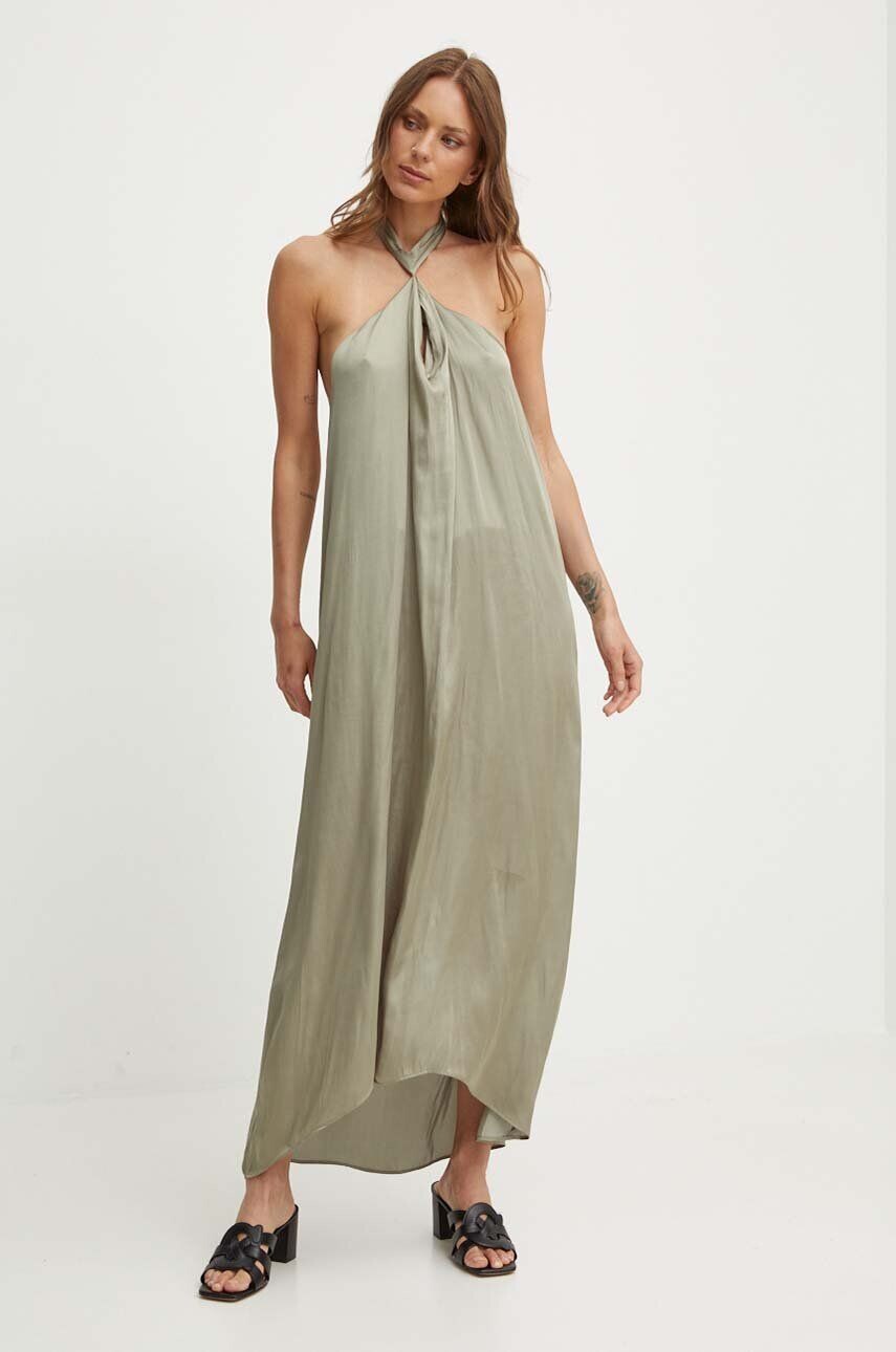 

Платье Pepe Jeans LILIANA, зеленый