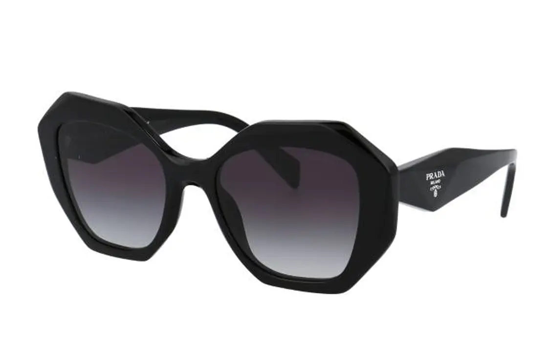 

Солнцезащитные очки PRADA унисекс, Black