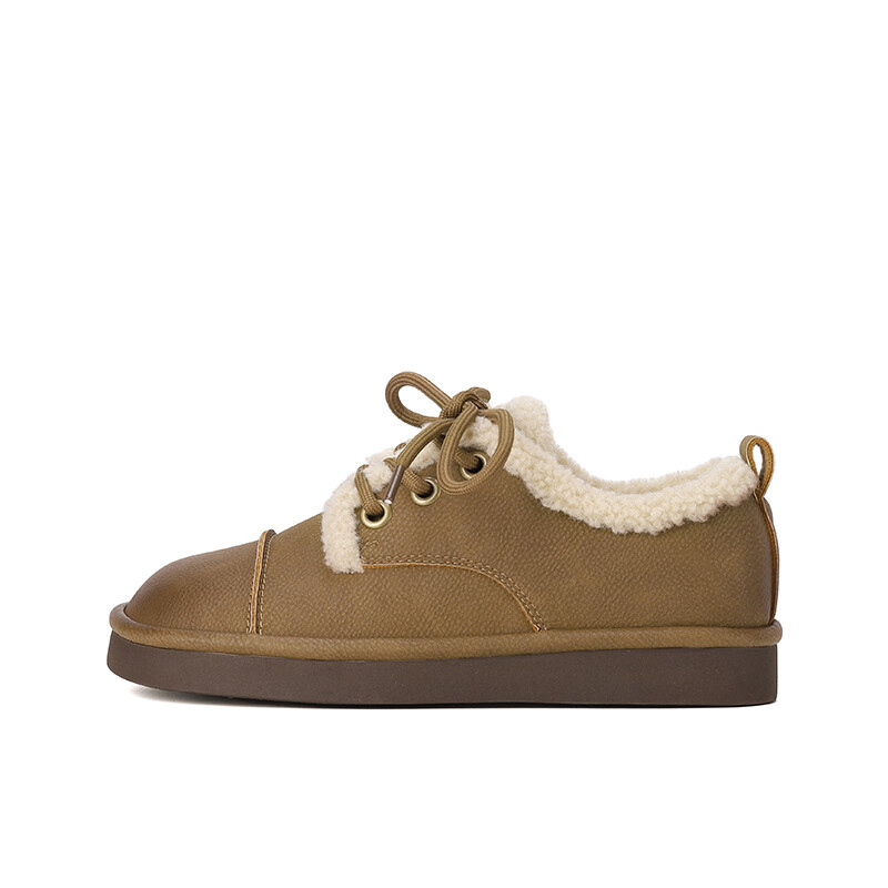 

Туфли женские повседневные Women's Casual Shoes Women's Low-Top Acesc, черный