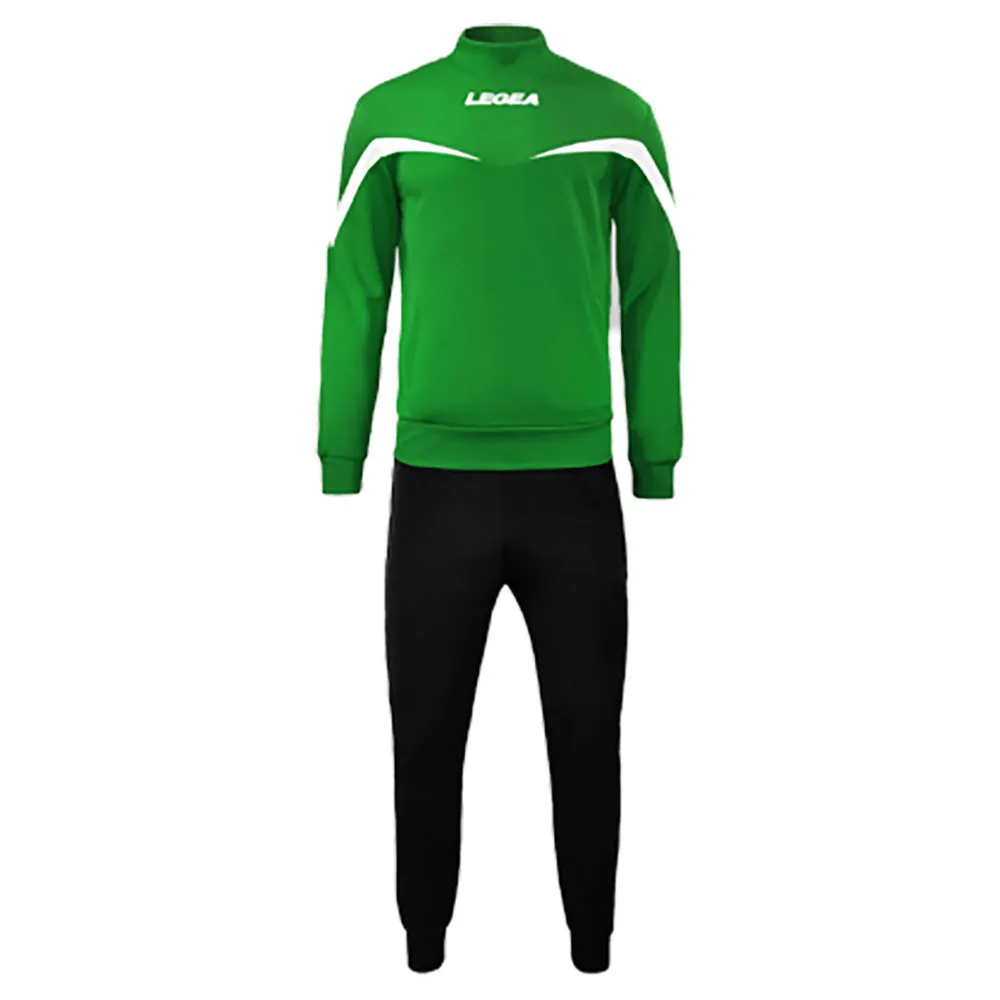 

Спортивный костюм Legea Calcutta Messico, зеленый