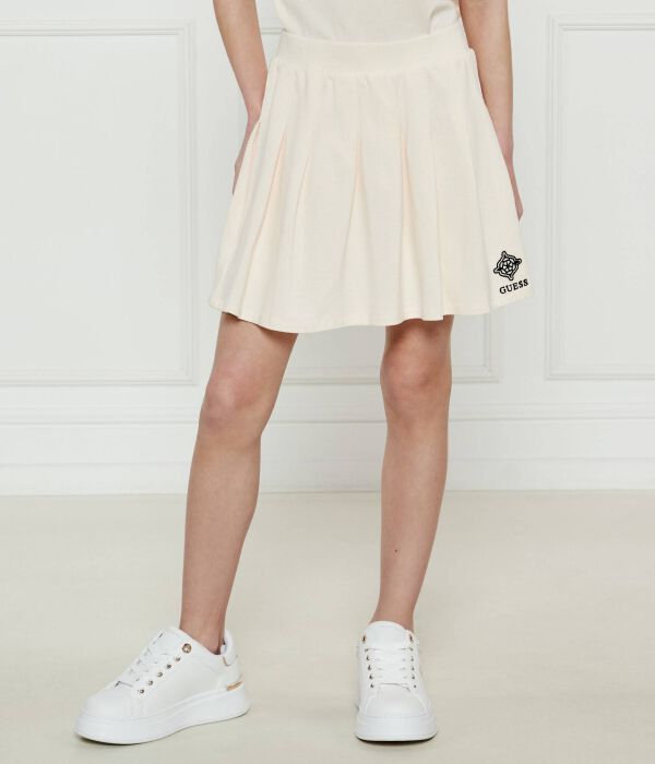 

Юбка-Брюки Guess Active, желтый