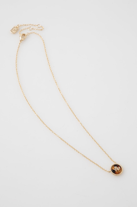 

Ожерелье 60566798.358 Lauren Ralph Lauren, золотой