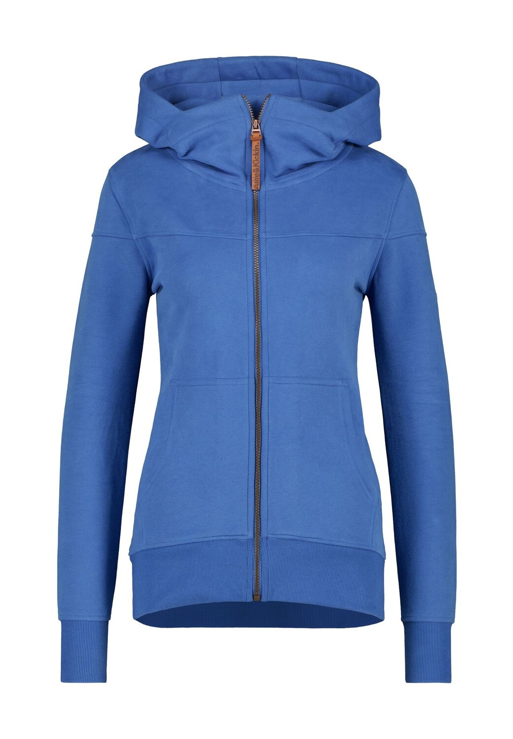 

IsamiAK Толстовка ALIFE AND KICKIN, цвет Cobalt