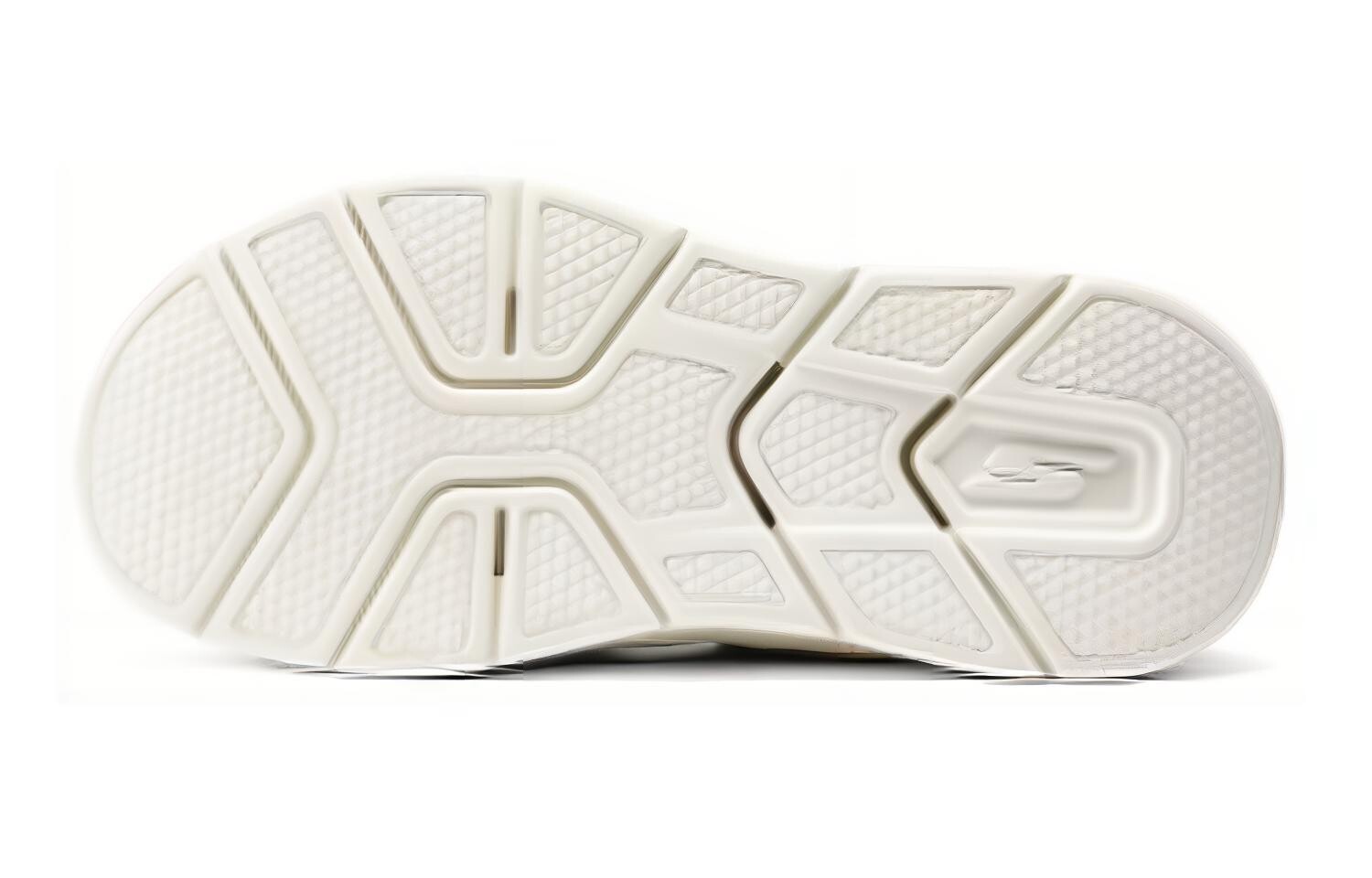 Пляжные сандалии ON THE GO мужские цвета хаки Skechers — фото 4