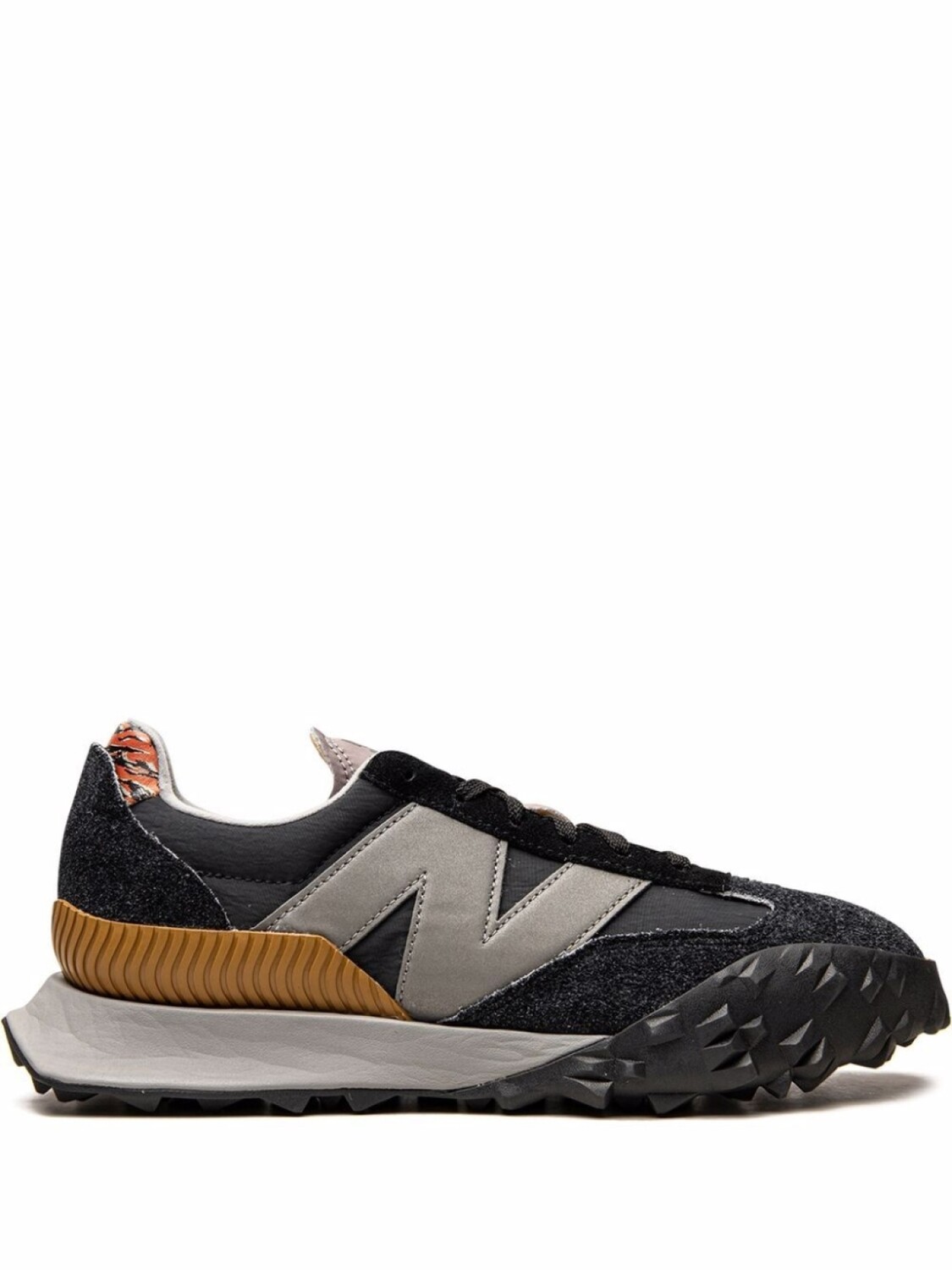 

New Balance кроссовки XC-72, черный