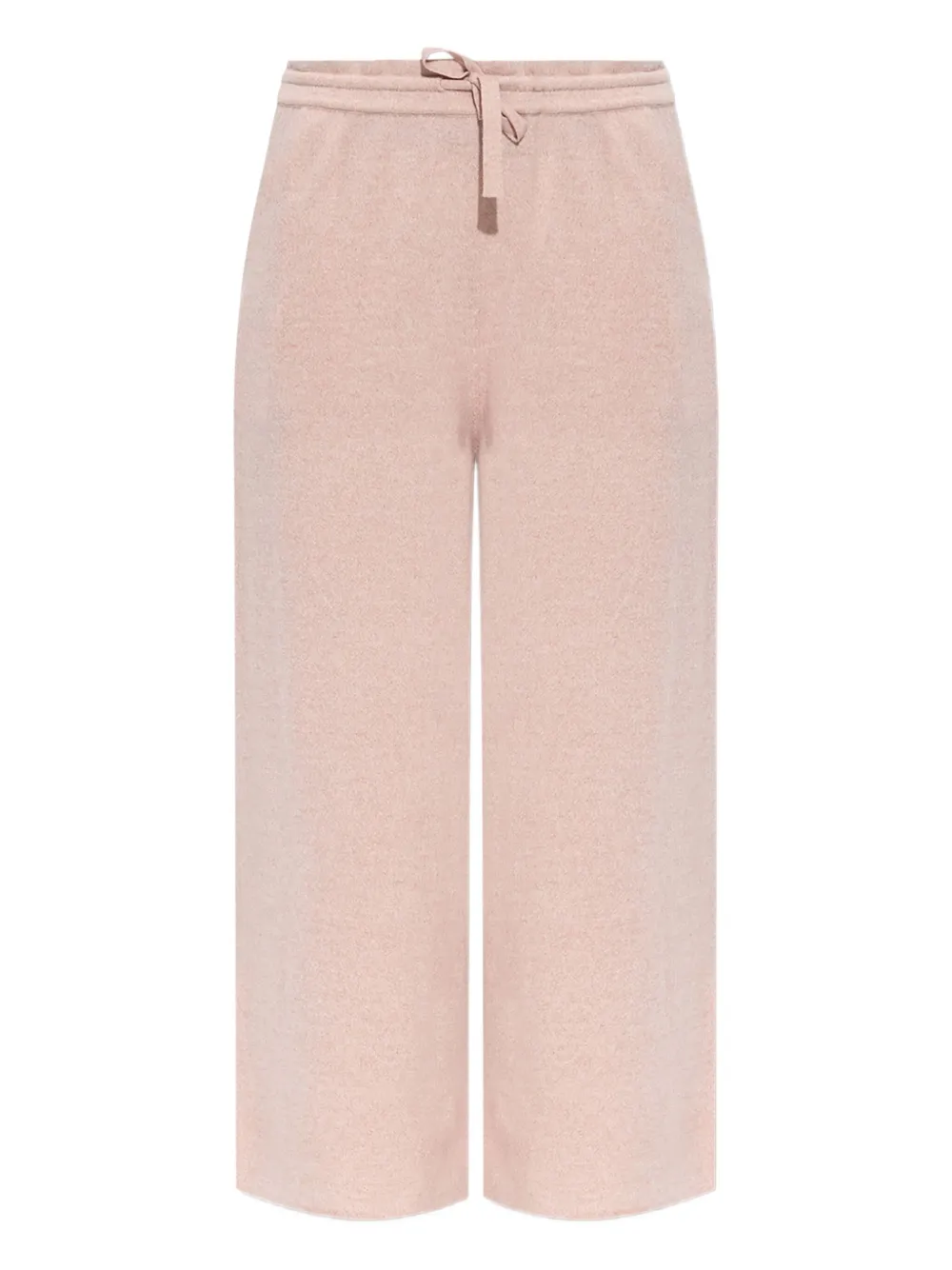 

Кашемировые брюки JIL SANDER+, розовый