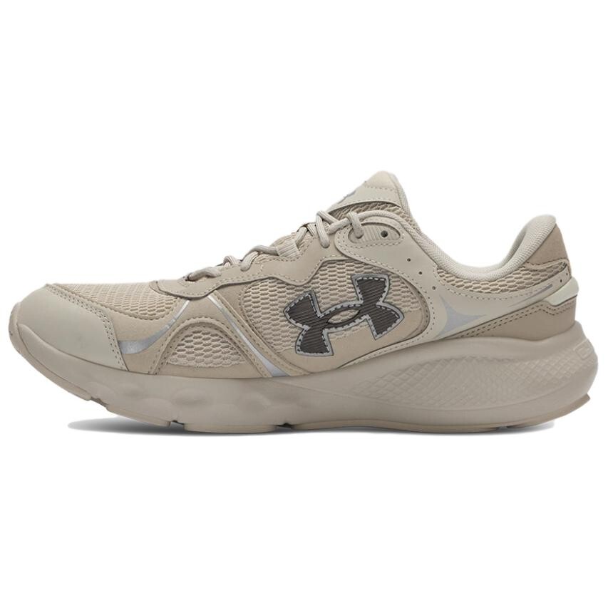 

Кроссовки Under Armour Charged Lifestyle Shoes Men Low-top Gray, цвет Dust storm, Синий, Кроссовки Under Armour Charged Lifestyle Shoes Men Low-top Gray, цвет Dust storm