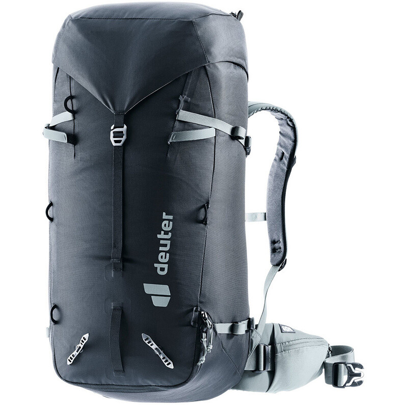 

Рюкзак Guide 34+8 Deuter, черный