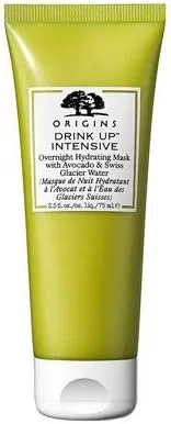 Маска для лица Origins — Увлажняющая ночная DU Overnight Hydrating Mask, 75 мл