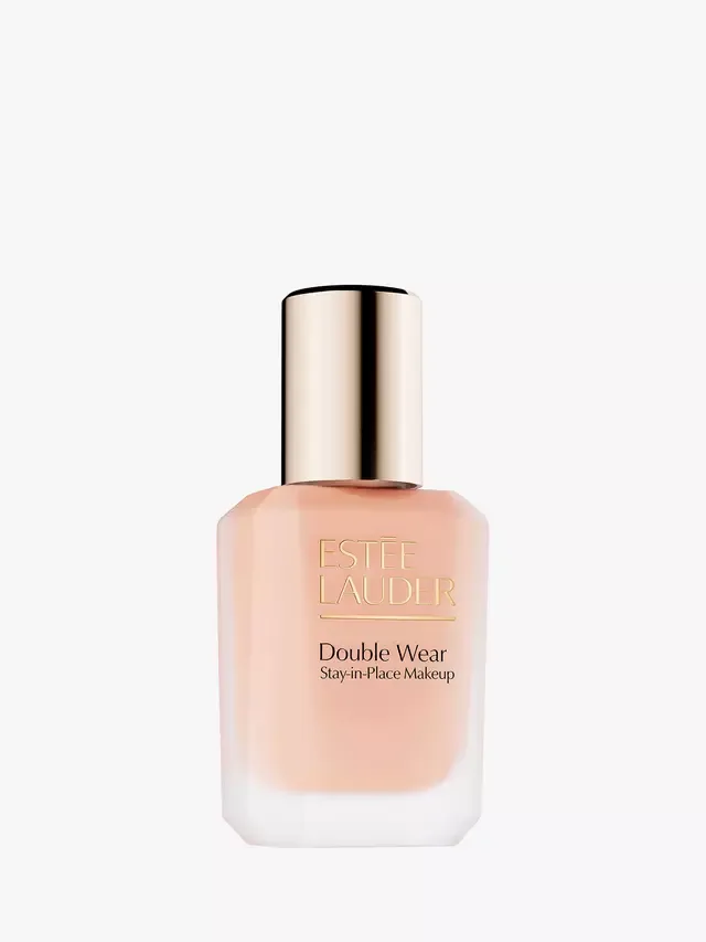 Стойкая матирующая тональная основа Double Wear Longwear Matte Foundation SPF 10 Estée Lauder, 0N1 Alabaster