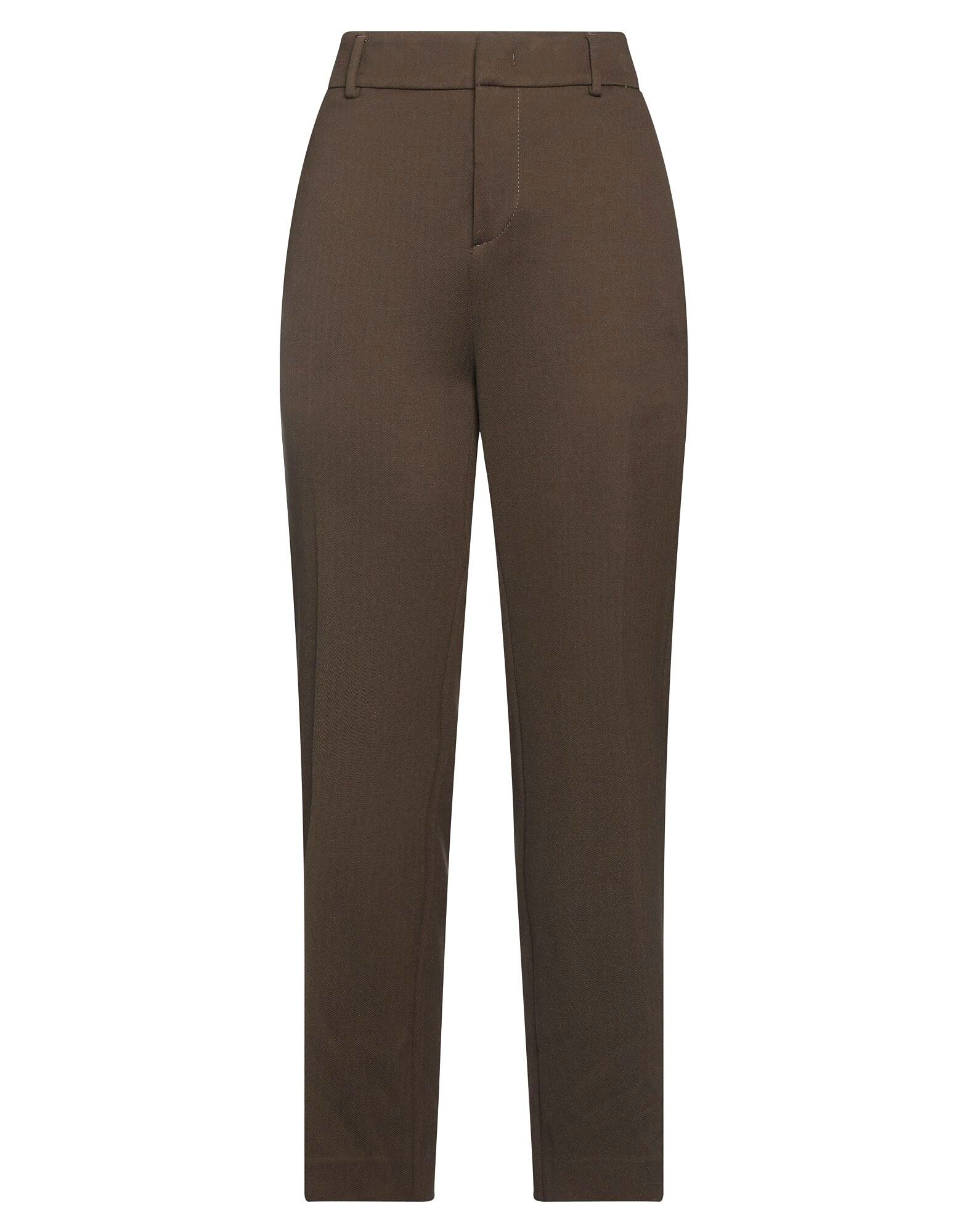 

Брюки Dondup, зеленый