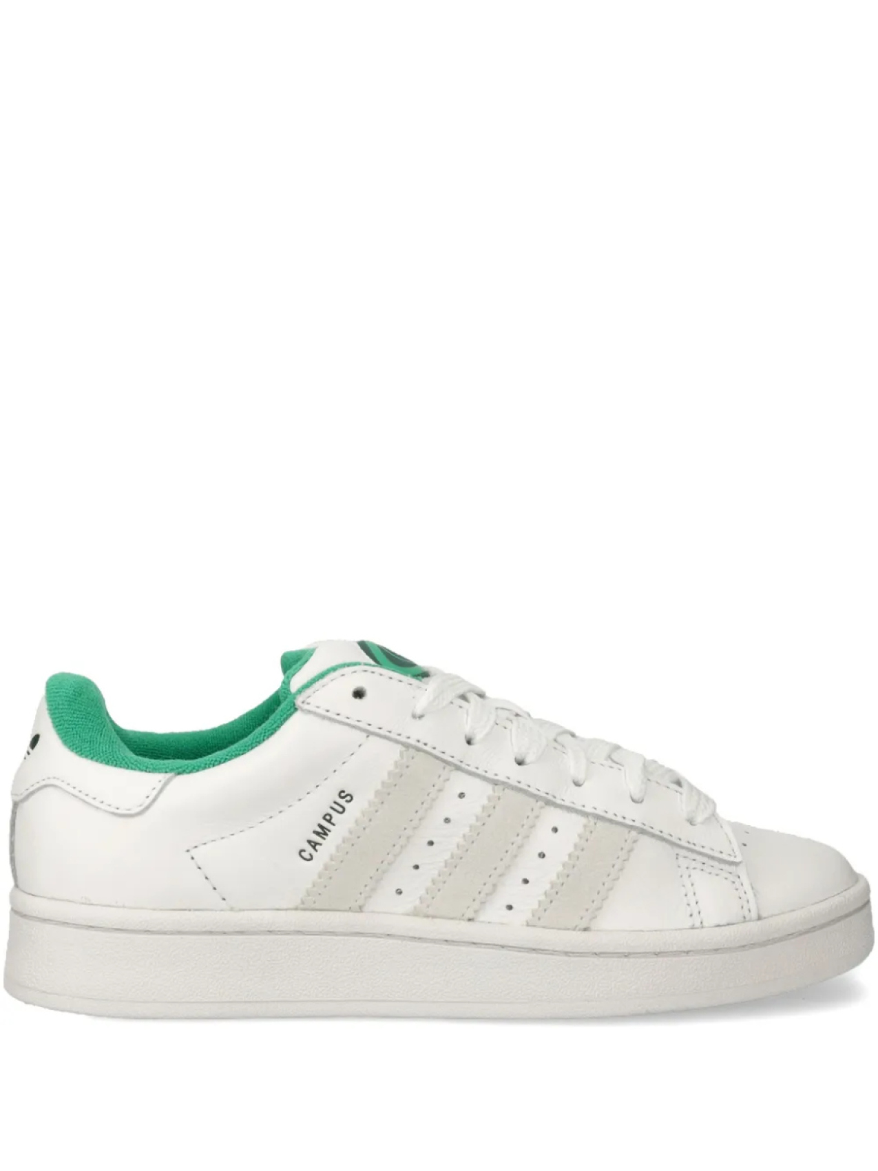 

Кроссовки adidas Campus 00-х, белый