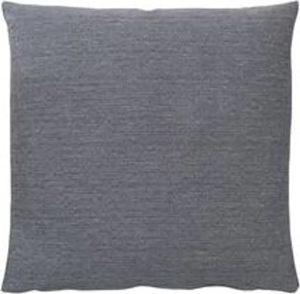 

Чехол на подушку Matches21 HOME & HOBBY, серый