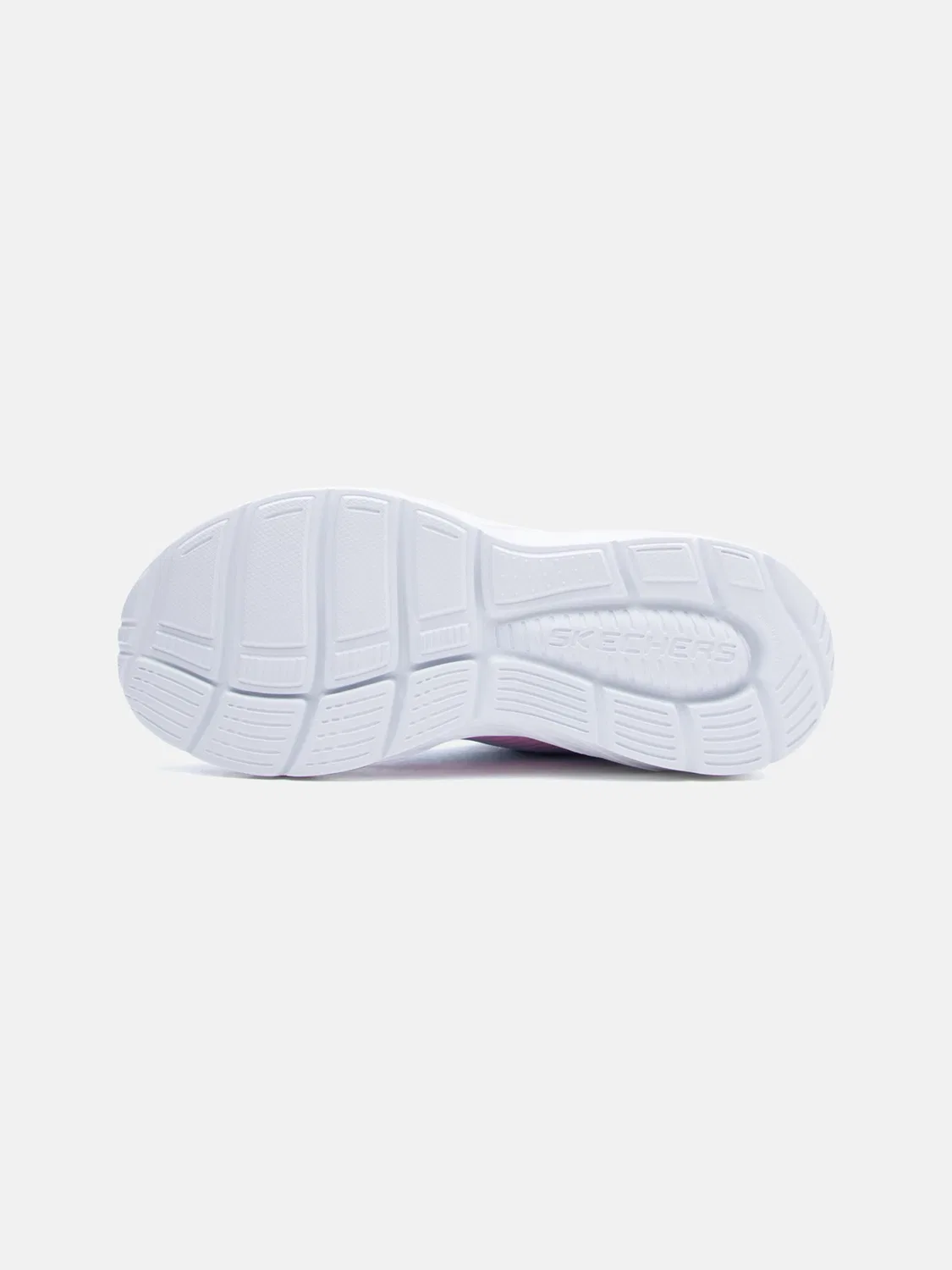 Кроссовки 'BOUNDLESS' Skechers, Lavender — фото 4