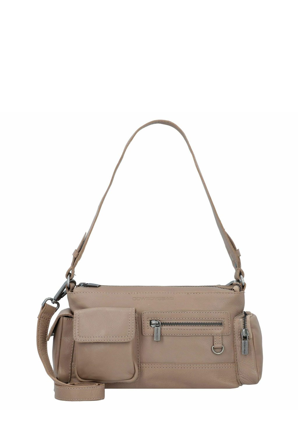 

Сумка SUSANVILLE Cowboysbag, коричневый