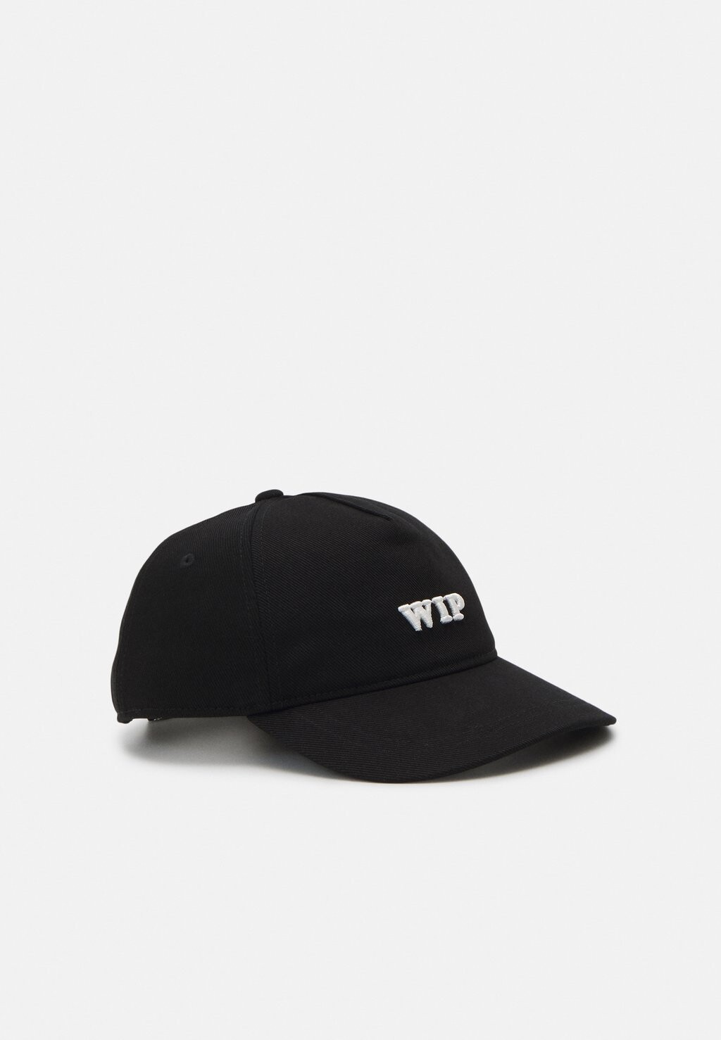 

Кепка WIP CAP UNISEX Carhartt WIP, черный