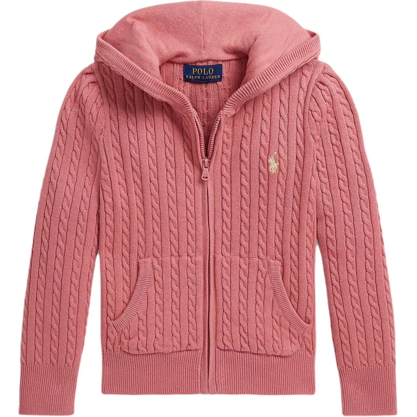 Свитер детский Polo Ralph Lauren Desert Rose